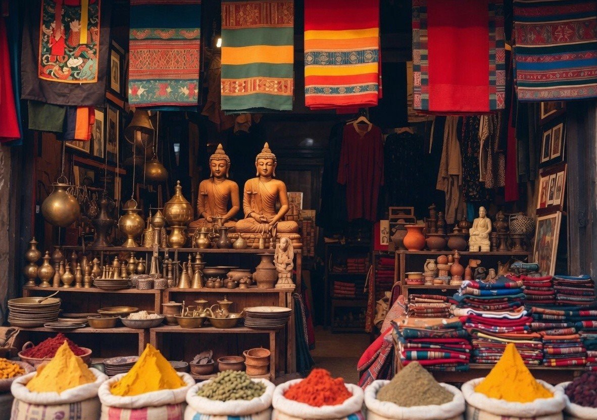 Bhaktapur Pottery