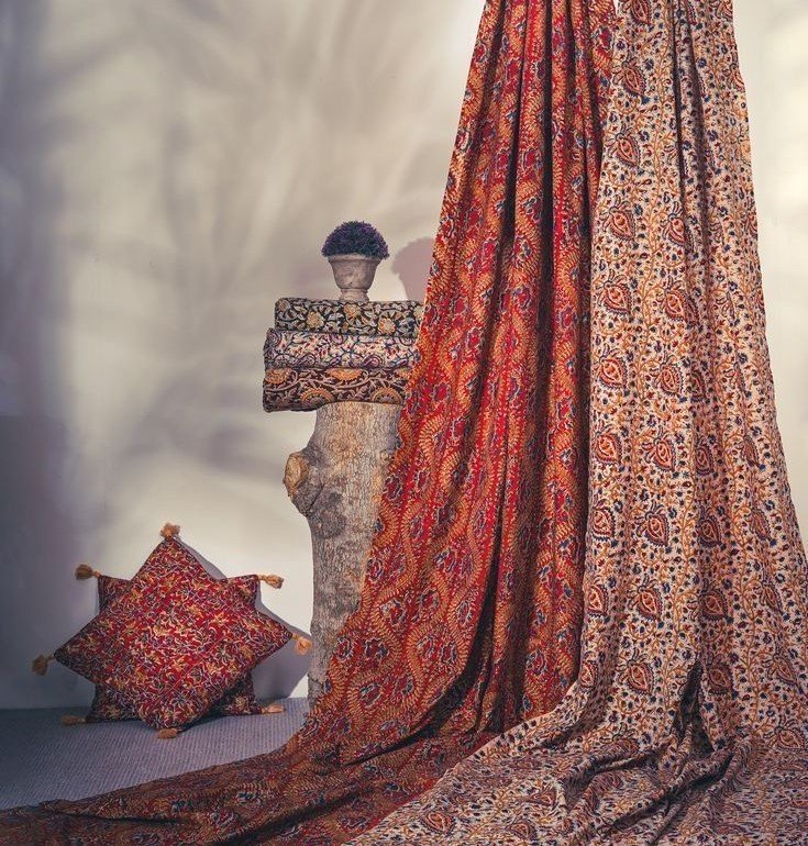 textiles
