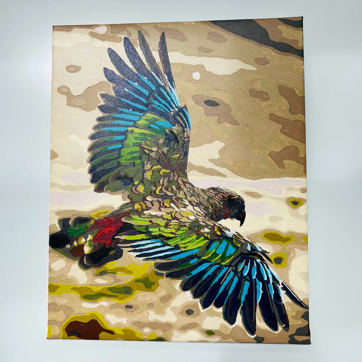 paintings
