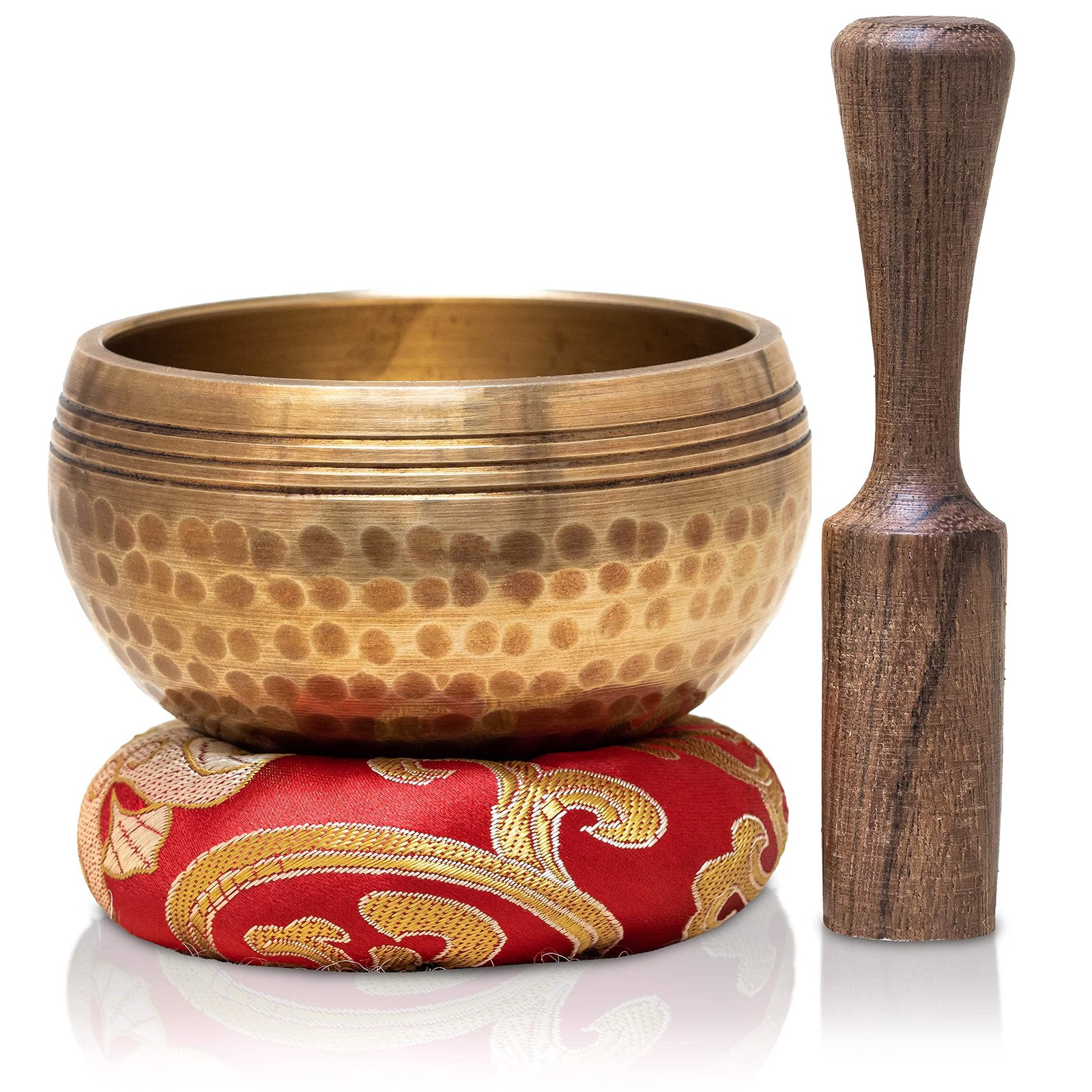 Handmade Tibetan Singing Bowl